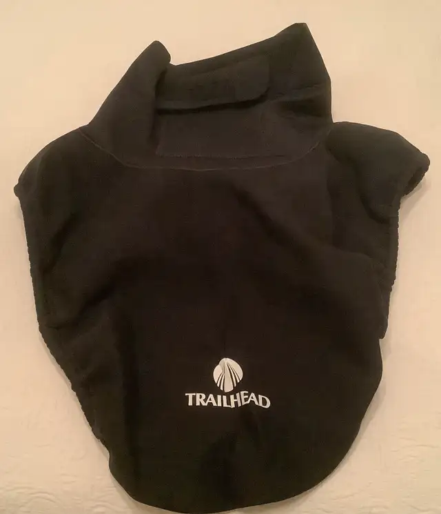 Trailhead neoprene kayak Spray Skirt Cover Bib63384461822465121