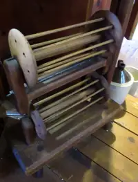 Antique Wool? Winder in Good condition