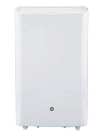 Ge Portable Air Conditioner - 10,000 Btu Ashrae (7,100 Btu