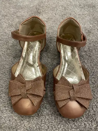 Dream Paris Girl’s Shoes (Size: 1), View more