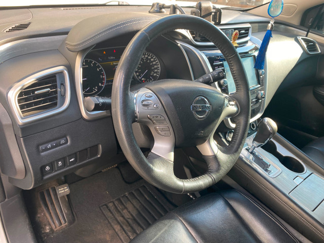 2016 Nissan Murano For Sale in Cars & Trucks in Edmonton - Image 4