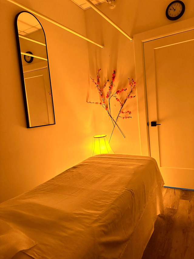 New best massage in markham in Massage Services in Markham / York Region - Image 3