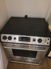 . Repair, parts  E1 Slide-in Frigidaire Galery Stove FROM 19$
