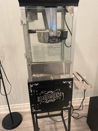 Popcorn Machine for Home Use