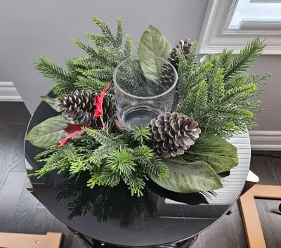 Table Centerpiece , View more