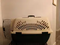 Cage pour chat ou petit chien 