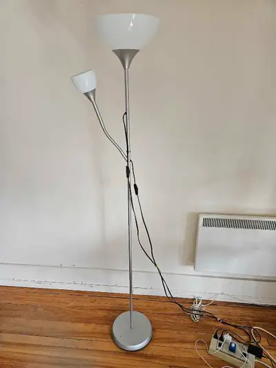 Floor Lamp, View more