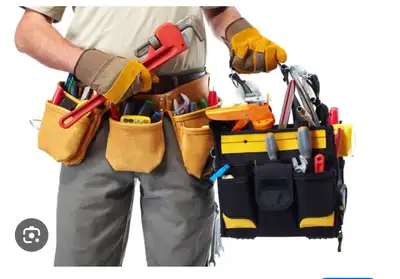 Edmonton handyman fix all nothing too big or small, we do all types of renovations to make your hous...