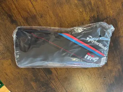 Taylormade M4 headcover, View more