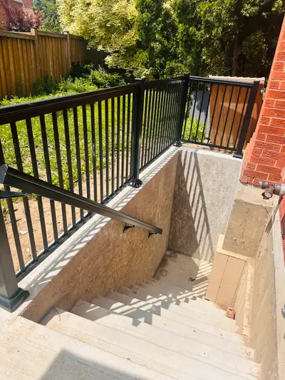 Newly built legal basement- Main intersection Queen & Chinguacousy. 1. One bedroom available in a th...