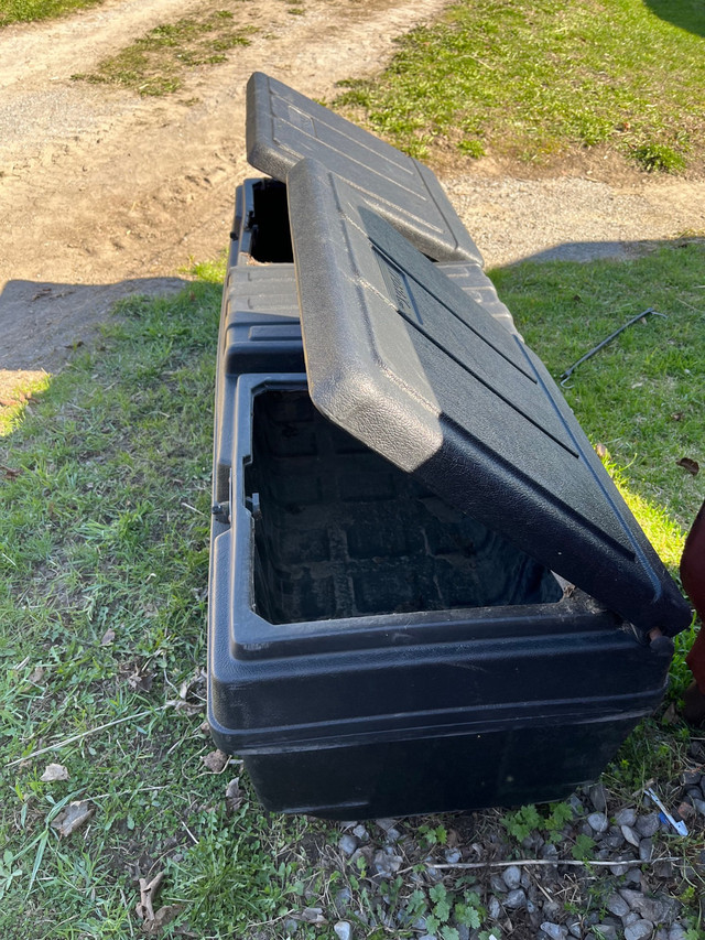 Pick Up Truck Tool Box in Other Parts & Accessories in Peterborough - Image 2