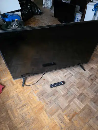 50" Sharp Smart TV 2020 4K UHD ( Repaired), View more