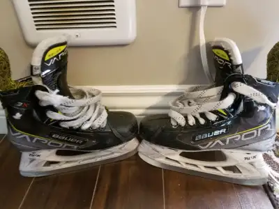 Patins à Glace Vapor 3X, View more