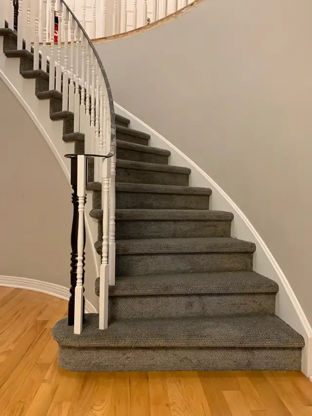 Carpet Installation464605680250408961