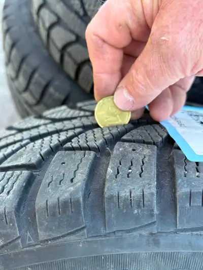The bolt pattern for a 2019 Honda Civic Sport is 5x114.3 mm (also commonly referred to in imperial m...