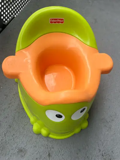 Babyhug baby potty chair, View more