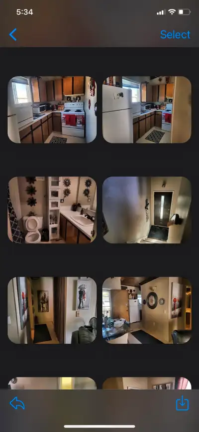 pictures of the unit