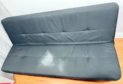 Futon Sofa Bed, View more