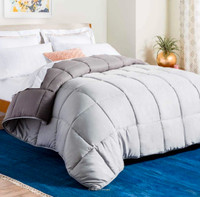 Duvet & Covers - King size Hypoallergenic