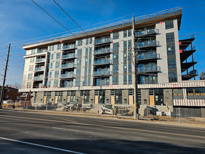 MODA Waterloo Condo private assignment sale - UNDER MARKET PRICE