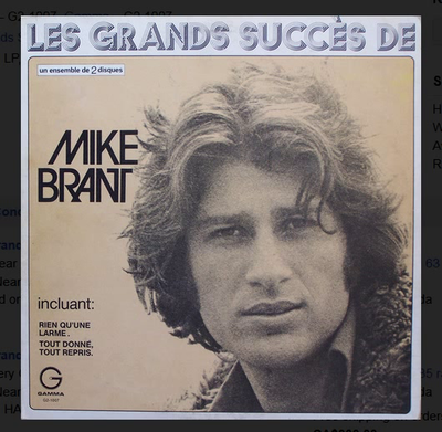 Pochette= near mint, disques= excellent. Pour voir mes autres 33 tours à vendre sur Kijiji, entrez :...