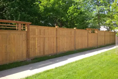 Calgary’s Deck and Fence Expert & Handyman Since 2010, View more
