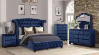 Bed room sets for clearance in Scarborough | Free Delivery |