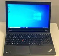 One of the best laptops ever L4 perfect condition highly upgrade