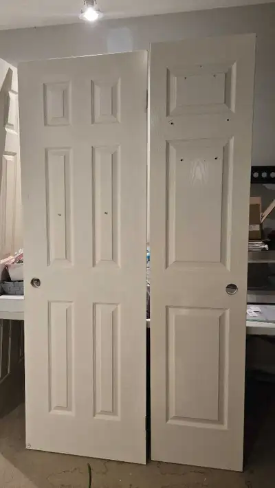 Interior Doors For Sale!, View more