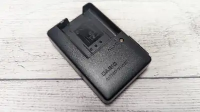 Works great. Please do your research if this works for your camera. I can't answer compatibility que...