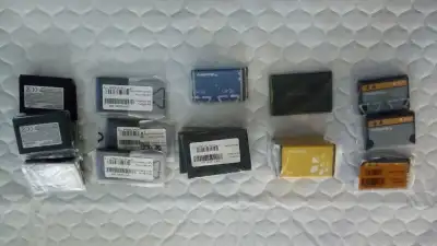 Smartphone battery /batteries for BlackBerry or other uses, View more