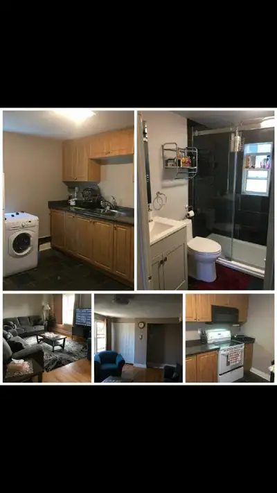 one Bedroom apartment for rent