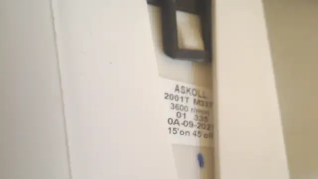 Parts - LG Washer WM2487HWMA /Other Control Board, Drain Motor in Washers & Dryers in City of Toronto - Image 10