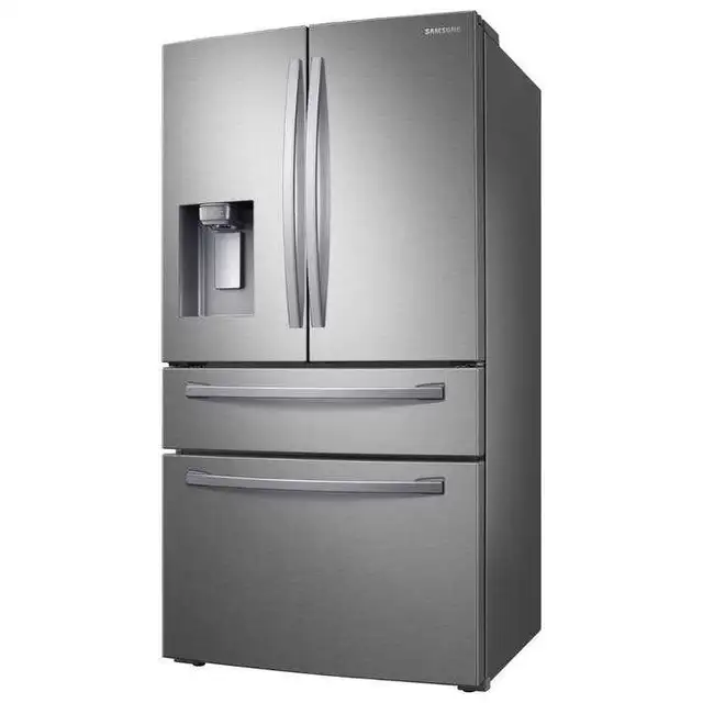 New 36" Samsung Refrigerator 62854394749314121