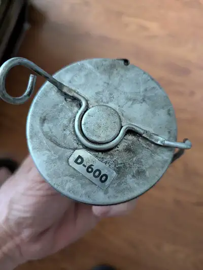 Vintage Lawn Boy Mower USED Recoil Starter Assembly, View more