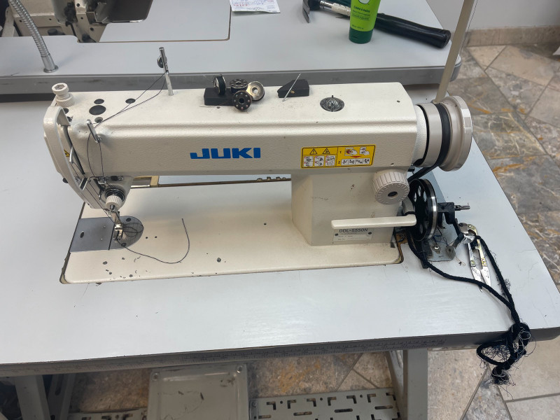 Juki industrial sewing for sale  