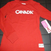 ► HBC - New Official Olympic Shirt - Size 6