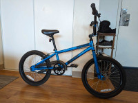 Mongoose Rumble 18" BMX (READ AD BEFORE REPLYING) 
