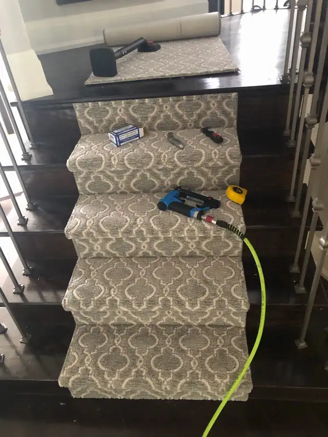  CARPET INSTALLATION521699855896432645