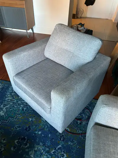 Club Chair, View more