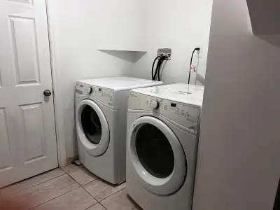 Basement Apartment For Rent