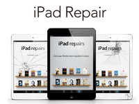 Apple iPad & Tablet  Screen Repair *****Starting    $70*****​