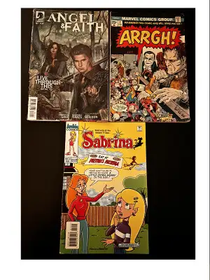 COMICS COMICS COMICS, View more