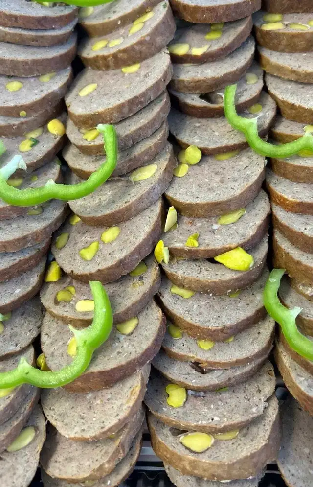 Frozen Arabic Food572421193021542403