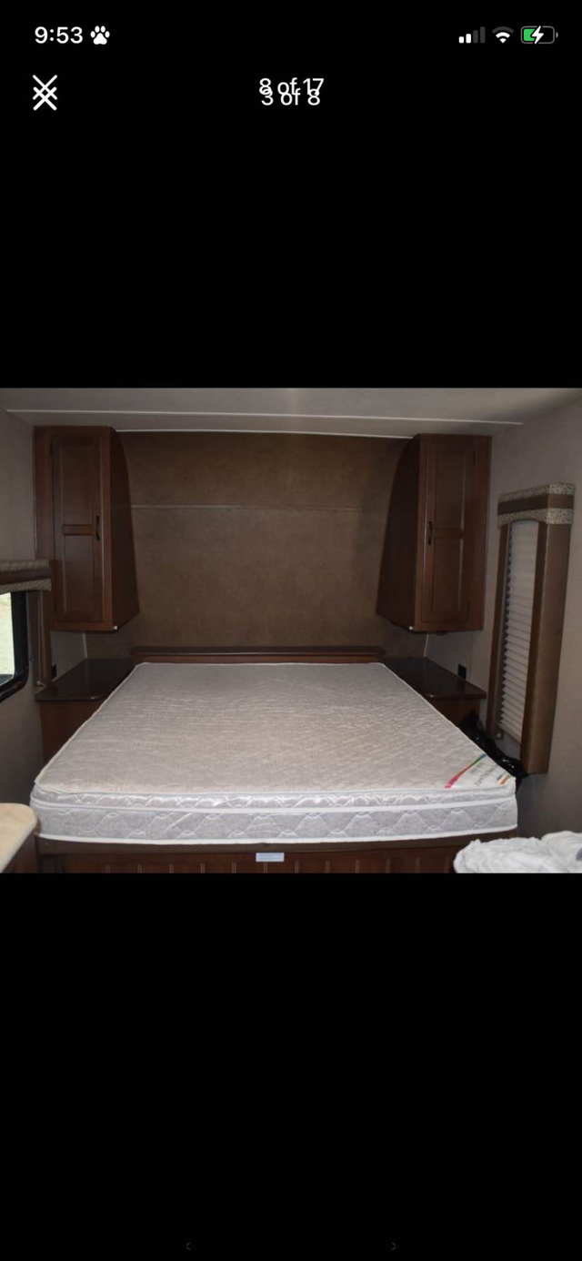 Travel trailer in Travel Trailers & Campers in Kamloops - Image 4