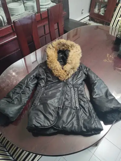 Manteau femme  MACKAGE  small, View more