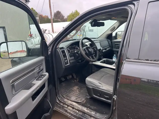 2018 Ram 1500 Ecodiesel 595527727632230403