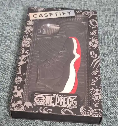 Casetify One Piece iPhone 13 Pro Case, View more