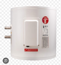 WANTED: Electric Hot Water Tank