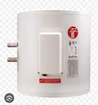WANTED: Electric Hot Water Tank